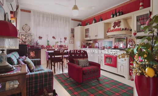 appartamento in vendita a Gela in zona Caposoprano