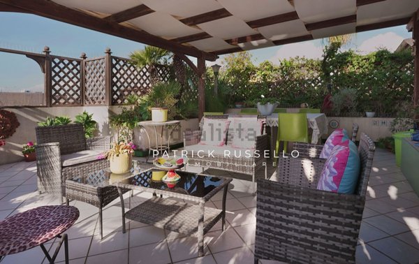 appartamento in vendita a Gela in zona Caposoprano