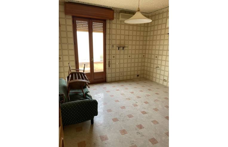 appartamento in vendita a Gela