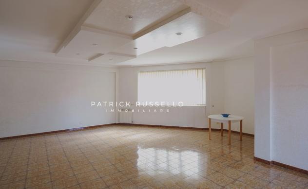 appartamento in vendita a Gela in zona Caposoprano