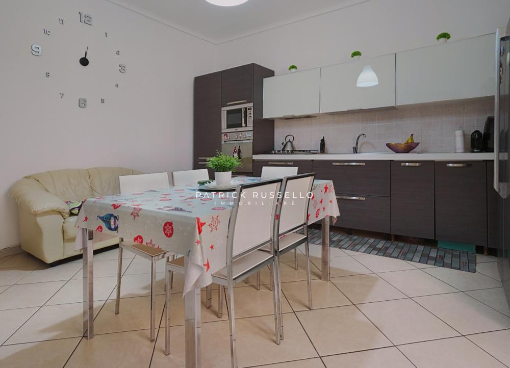 appartamento in vendita a Gela