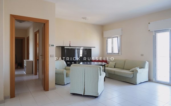 appartamento in vendita a Gela