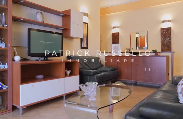 appartamento in vendita a Gela