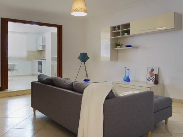 appartamento in vendita a Gela in zona Centro Storico