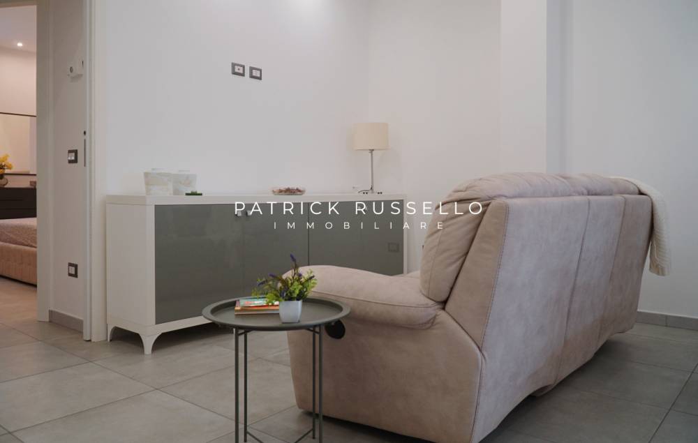 appartamento in vendita a Gela