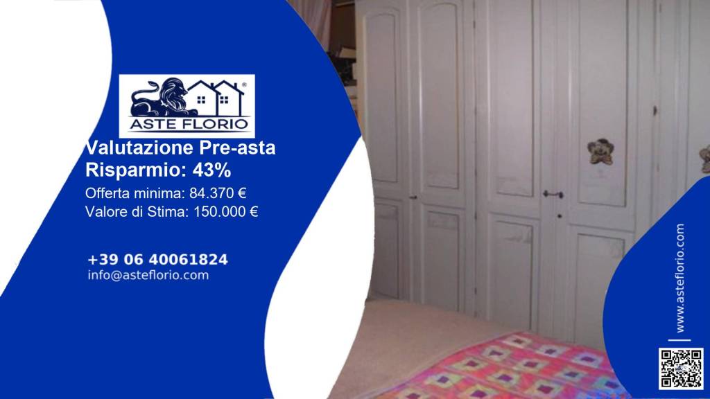 appartamento in vendita a Gela