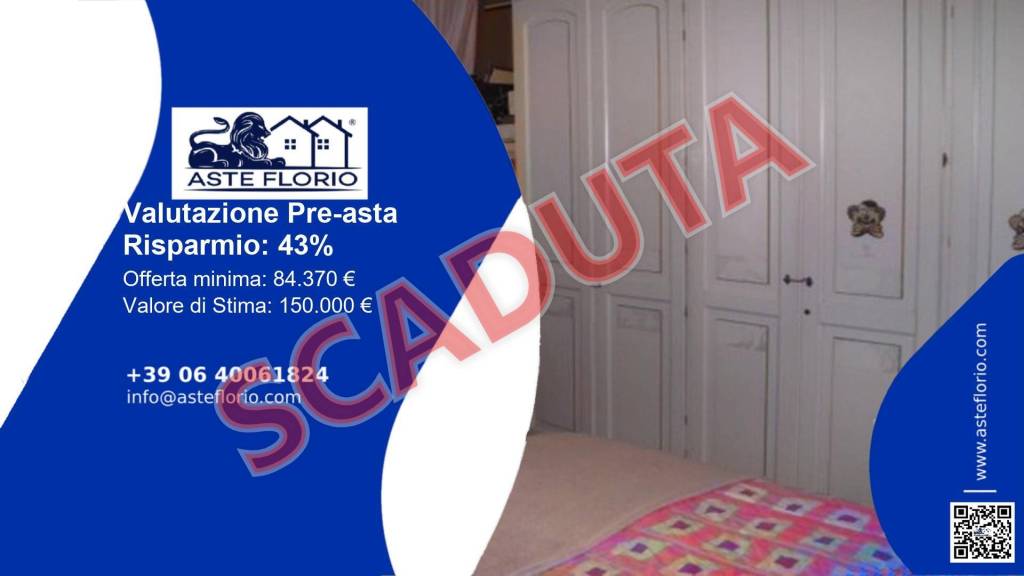 appartamento in vendita a Gela