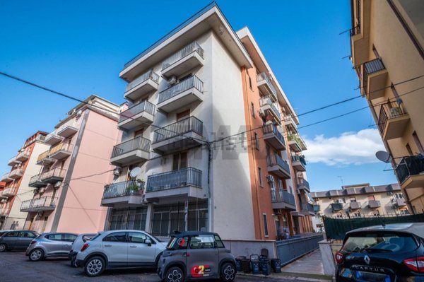 appartamento in vendita a Gela