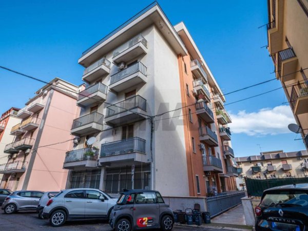 appartamento in vendita a Gela