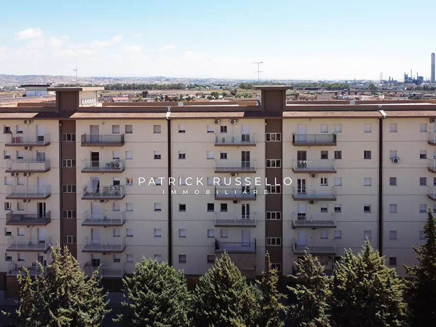 appartamento in vendita a Gela