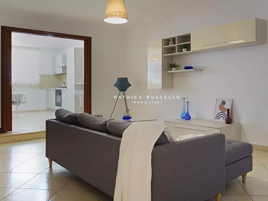 appartamento in vendita a Gela in zona Centro Storico