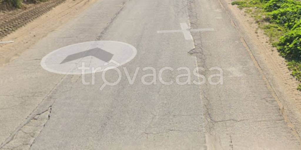 locale commerciale in vendita a Gela