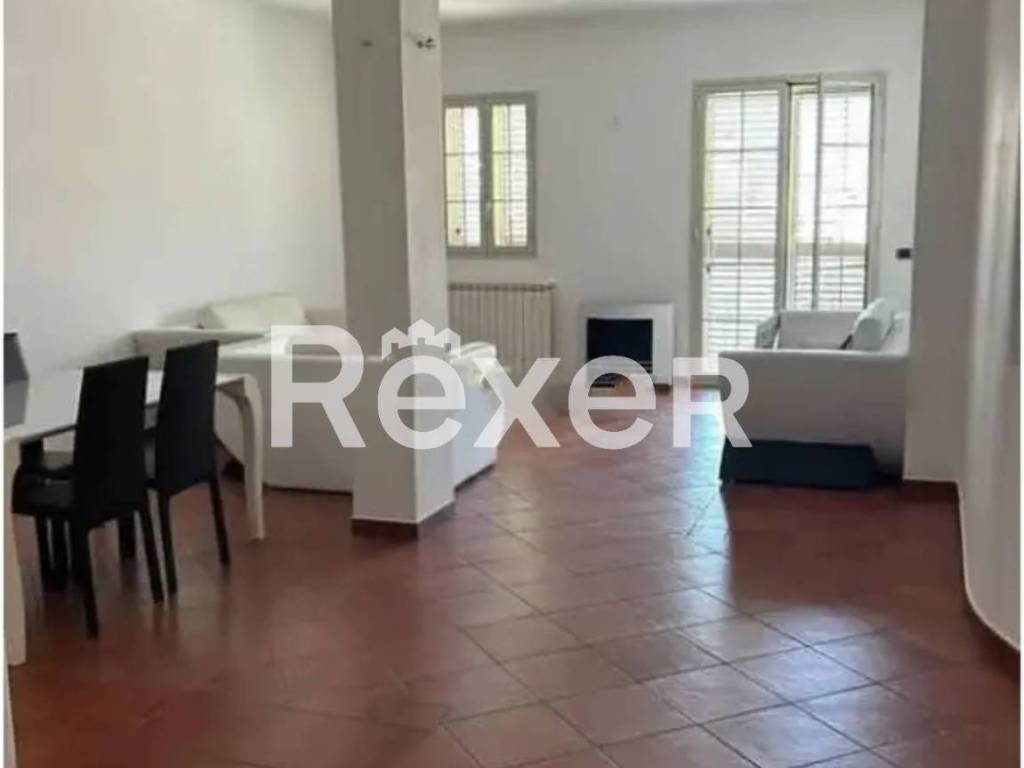 appartamento in vendita a Gela