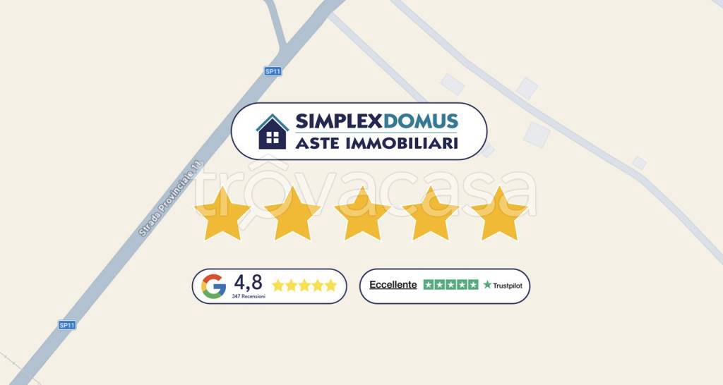 appartamento in vendita a Gela