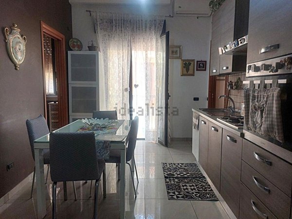 appartamento in vendita a Gela