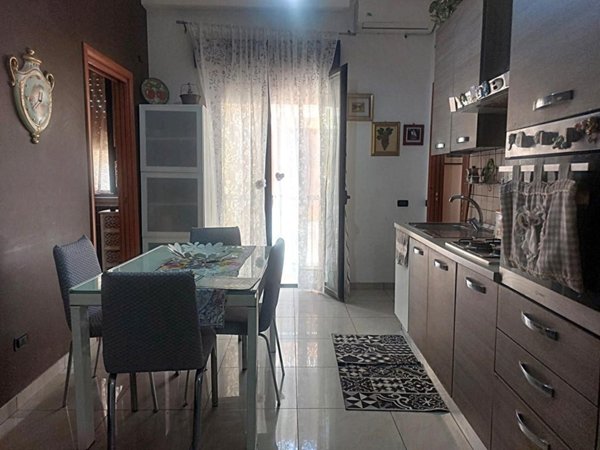 appartamento in vendita a Gela