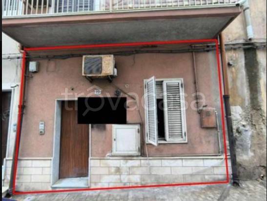 appartamento in vendita a Gela