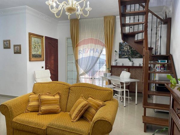 appartamento in vendita a Gela in zona Centro Storico