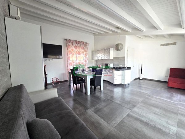 appartamento in vendita a Gela