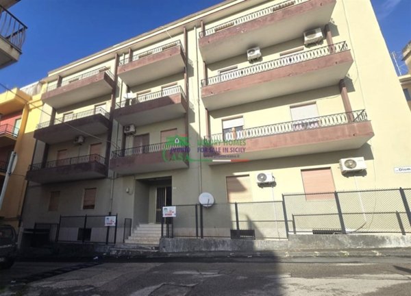 appartamento in vendita a Gela