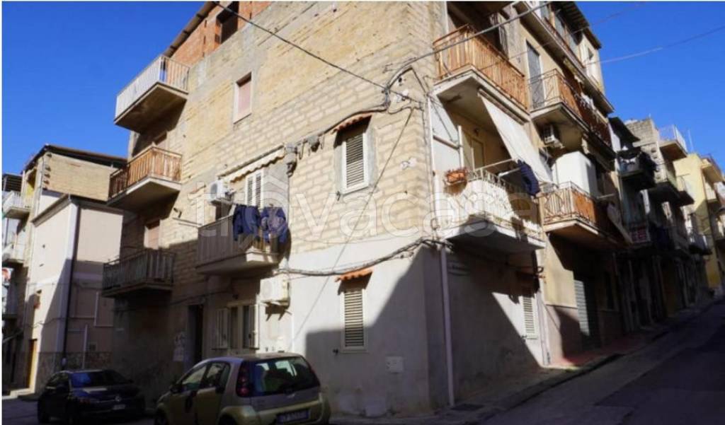 appartamento in vendita a Gela