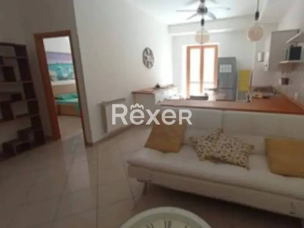 appartamento in vendita a Gela in zona Centro Storico