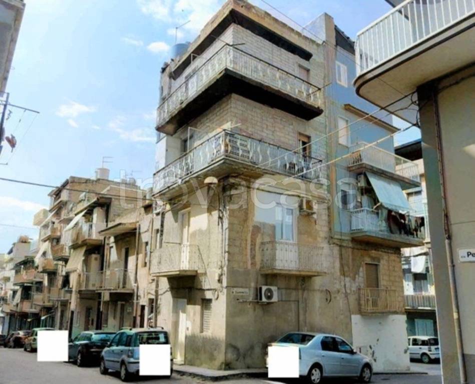 appartamento in vendita a Gela