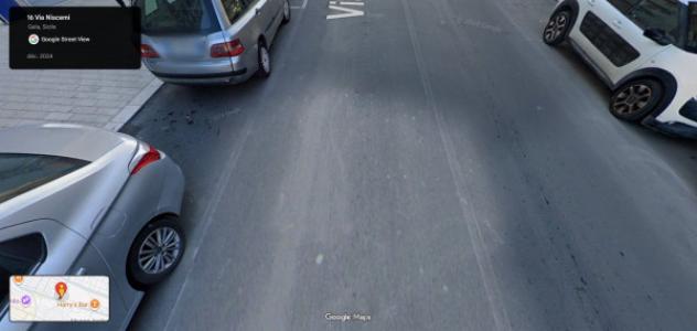 appartamento in vendita a Gela