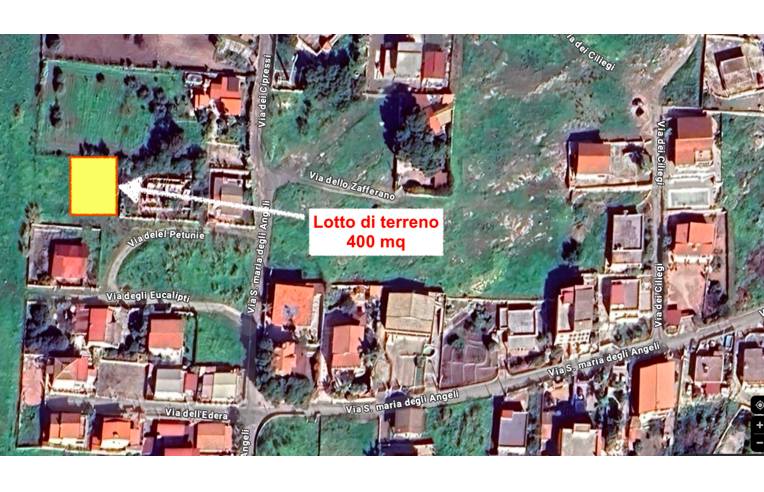 terreno agricolo in vendita a Gela in zona Manfria