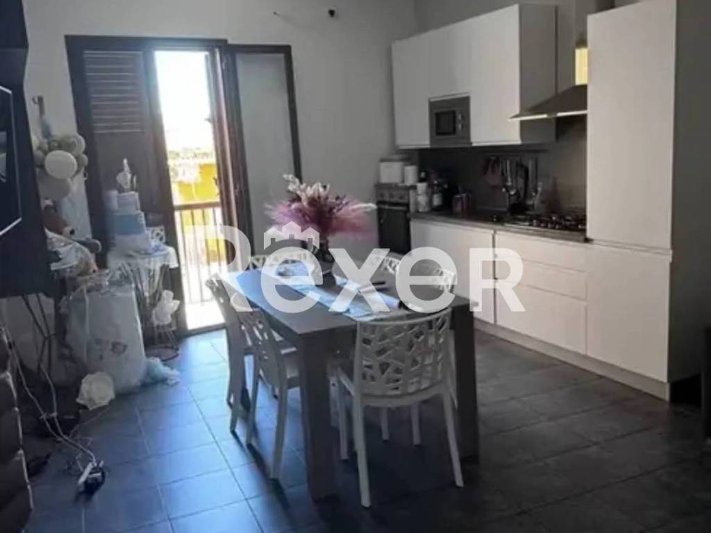 casa indipendente in vendita a Gela in zona Centro Storico