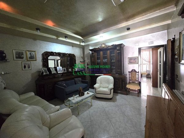 appartamento in vendita a Gela