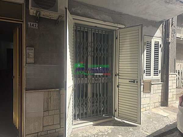 appartamento in vendita a Gela