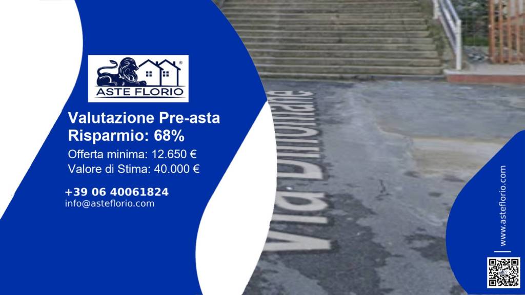 appartamento in vendita a Gela