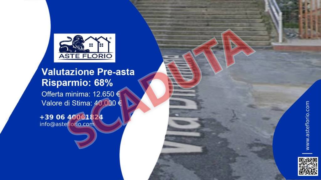 appartamento in vendita a Gela