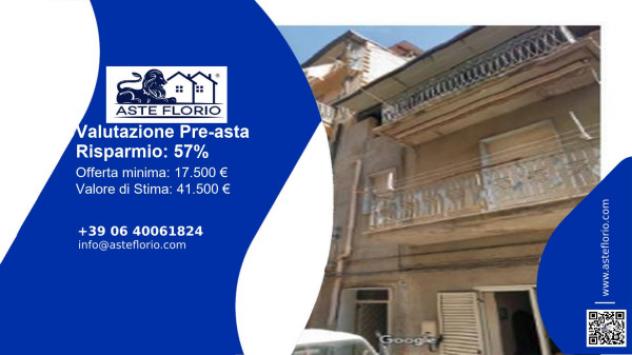 appartamento in vendita a Gela