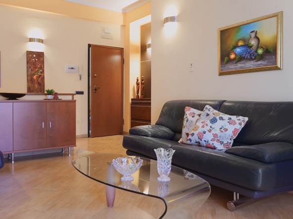 appartamento in vendita a Gela