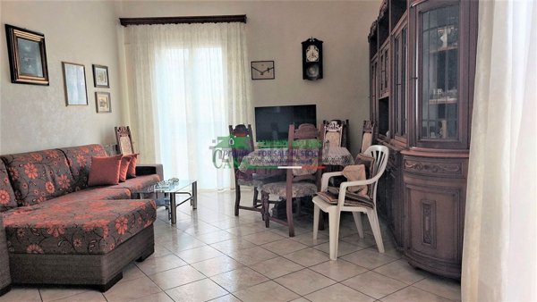 casa indipendente in vendita a Gela