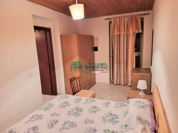 casa indipendente in vendita a Gela