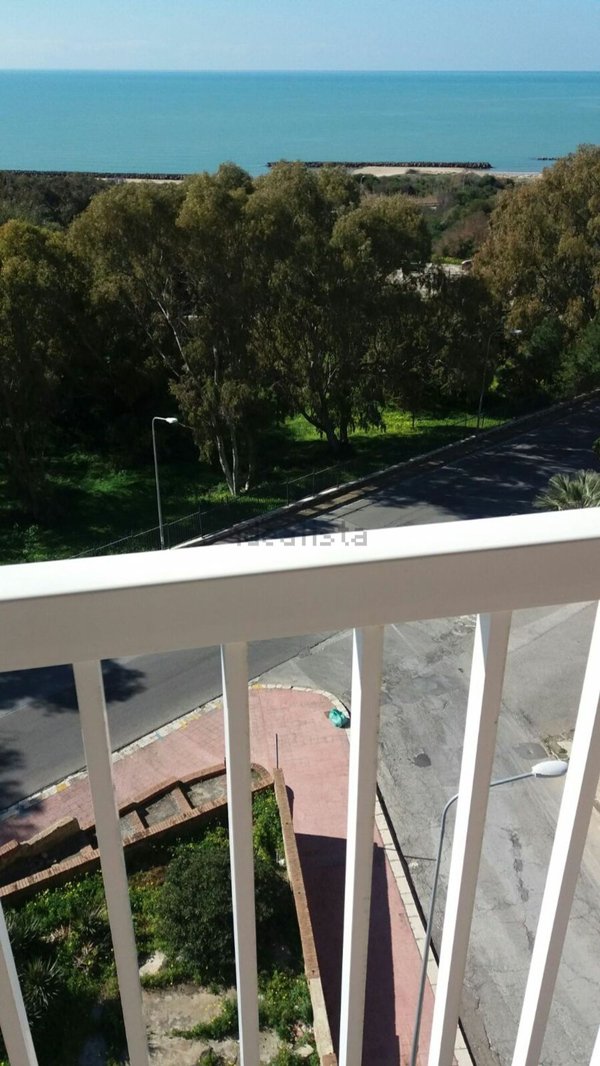 casa indipendente in vendita a Gela in zona Centro Storico