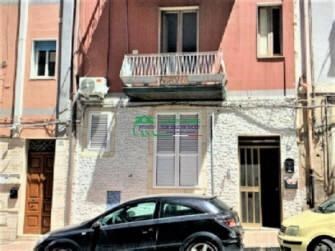 appartamento in vendita a Gela