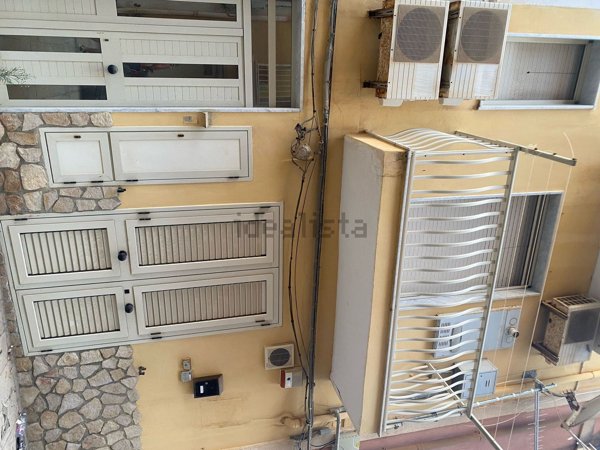 casa semindipendente in vendita a Gela