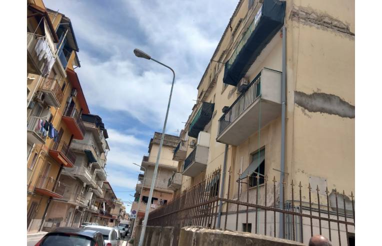 appartamento in vendita a Gela