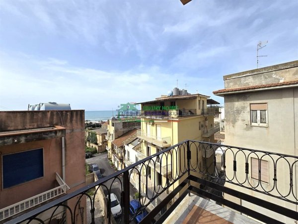 appartamento in vendita a Gela