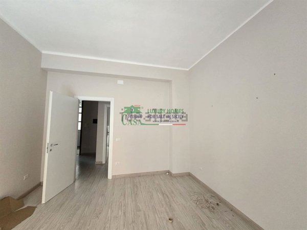 appartamento in vendita a Gela