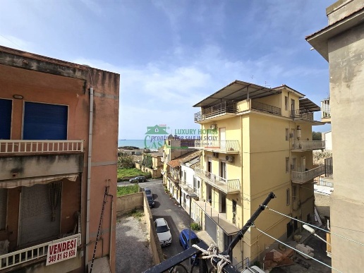 appartamento in vendita a Gela in zona Centro Storico