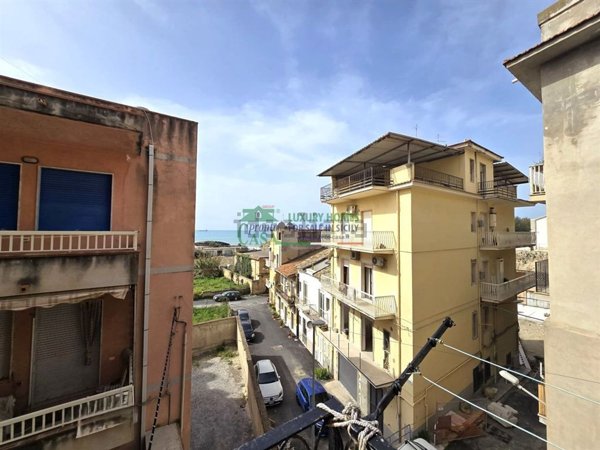 appartamento in vendita a Gela in zona Centro Storico