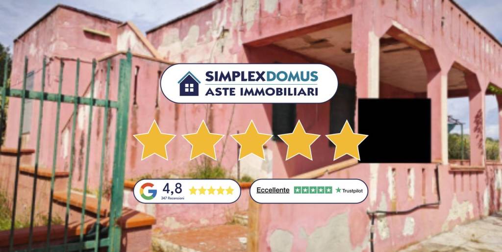 casa indipendente in vendita a Gela