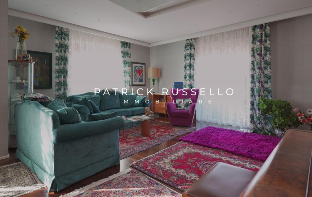 appartamento in vendita a Gela in zona Centro Storico