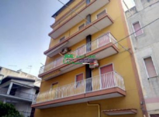 appartamento in vendita a Gela