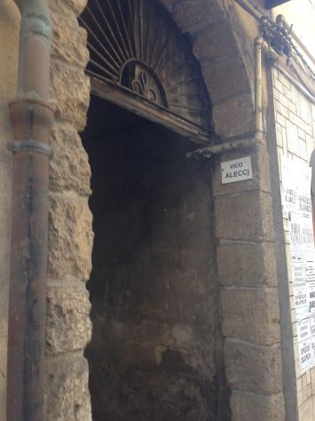 appartamento in vendita a Gela in zona Centro Storico